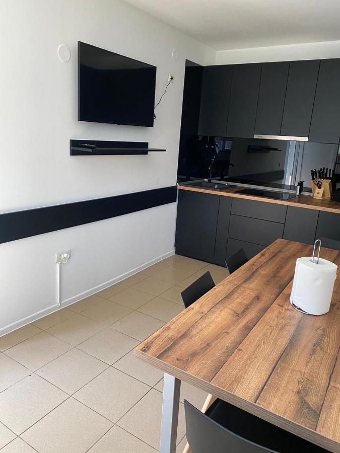 Vila Yanis Vama Veche Exterior foto